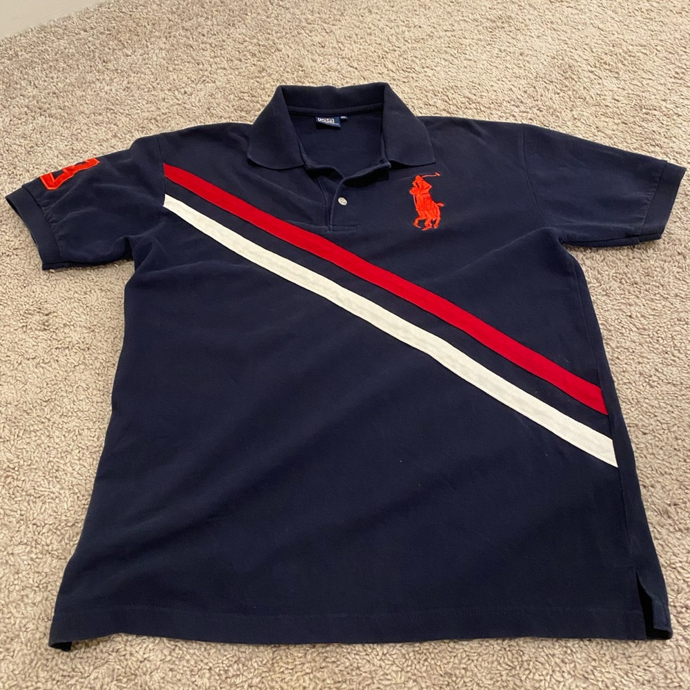 Polo Shirt